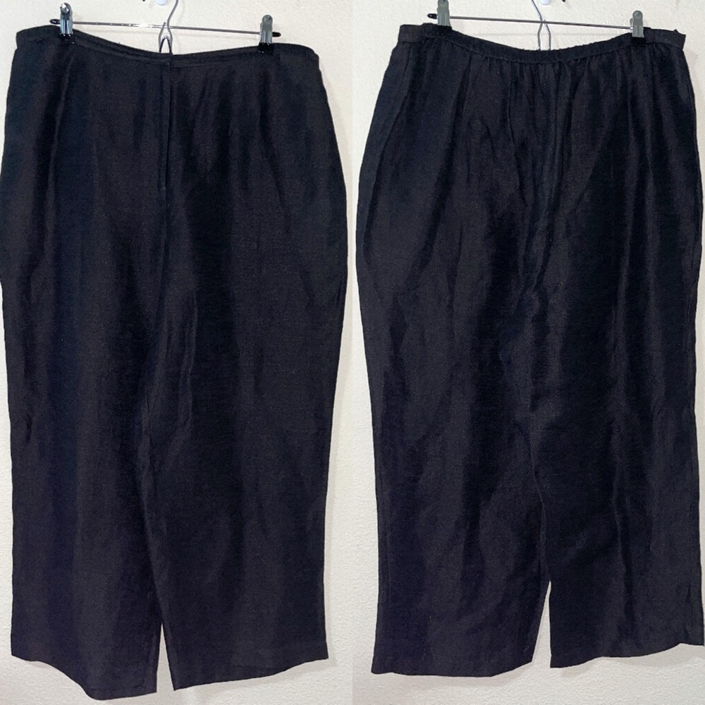 Eileen Fisher Pants Size 1X